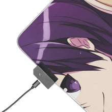 Load image into Gallery viewer, Kirito & Eugeo RGB LED Mouse Pad (Desk Mat)