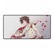 Load image into Gallery viewer, Anime Tales of Zestiria the Xr Mouse Pad (Desk Mat)