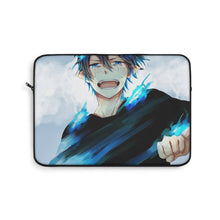 Load image into Gallery viewer, Rin Okumura Laptop Sleeve