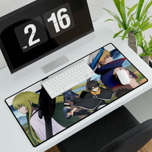 Load image into Gallery viewer, Fate Grand Order - Absolute Demonic Front Babylonia Mouse Pad (Desk Mat)