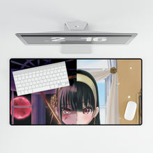 Load image into Gallery viewer, Anime Spy x Family Mouse Pad (Desk Mat)