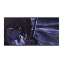 Load image into Gallery viewer, Samurai X Mouse Pad (Desk Mat)
