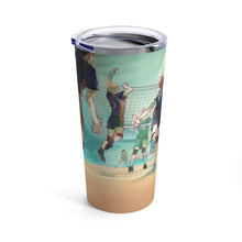 Load image into Gallery viewer, Haikyu!! Tumbler 20oz