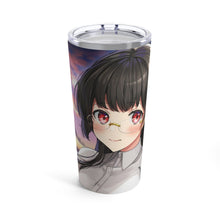 Load image into Gallery viewer, Anime Kantai Collection Tumbler 20oz