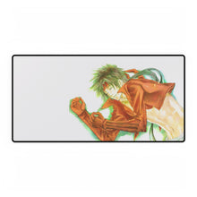 Load image into Gallery viewer, Anime Sengoku Basara Mouse Pad (Desk Mat)