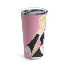 Load image into Gallery viewer, Anime Fairy Tail Tumbler 20oz