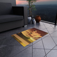 Load image into Gallery viewer, Mesmerizing Chisato At Sunset Rug
