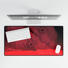 Load image into Gallery viewer, Anime End of Evangelion Mouse Pad (Desk Mat)