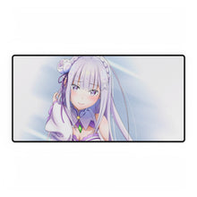Load image into Gallery viewer, Anime Re:ZERO -Starting Life in Another World- Mouse Pad (Desk Mat)