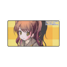 Load image into Gallery viewer, Persona 4 Mouse Pad (Desk Mat)