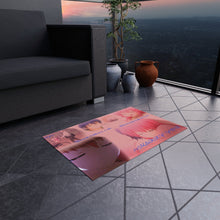 Load image into Gallery viewer, Yui & Hinata - Angel Beats Rug