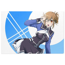 Load image into Gallery viewer, High School DxD Jigsaw Puzzle