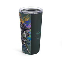 Load image into Gallery viewer, Anime Gundam Tumbler 20oz