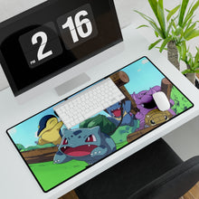 Load image into Gallery viewer, Anime Pokémonr Mouse Pad (Desk Mat)