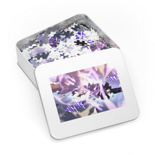 Load image into Gallery viewer, Thomas Andre vs Sun Jin woo Dual Screen Jigsaw Puzzle