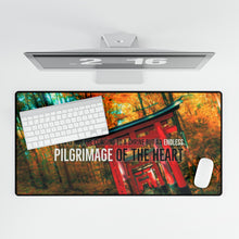 Load image into Gallery viewer, Misc Motivational Mouse Pad (Desk Mat)