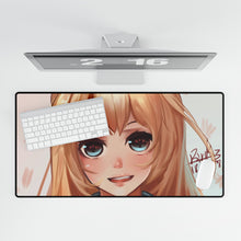 Load image into Gallery viewer, Anime Your Lie in April Mouse Pad (Desk Mat)