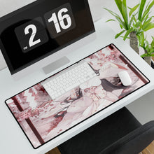Load image into Gallery viewer, Anime Pixiv Fantasiar Mouse Pad (Desk Mat)