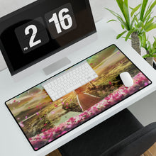 Load image into Gallery viewer, Why Raeliana Ended Up At The Duke s Mansion Mouse Pad (Desk Mat)