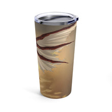 Load image into Gallery viewer, Anime Fairy Tail Tumbler 20oz