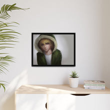 Load image into Gallery viewer, Anime Noragamir Canvas Framed Art Print