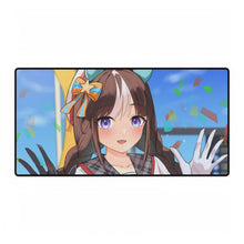 Load image into Gallery viewer, Hokko Tarumae Mouse Pad (Desk Mat)