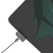 Load image into Gallery viewer, The Rising of the Shield Hero RGB LED Mouse Pad (Desk Mat)