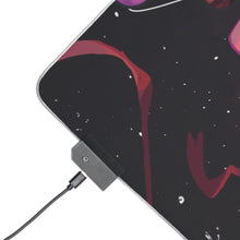 Load image into Gallery viewer, Puella Magi Madoka Magica RGB LED Mouse Pad (Desk Mat)