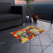 Load image into Gallery viewer, Anime Dragon Ball Z Rug