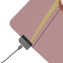 Load image into Gallery viewer, Yume RGB LED Mouse Pad (Desk Mat)