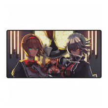 Load image into Gallery viewer, Anime Touhou Mouse Pad (Desk Mat)