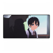 Load image into Gallery viewer, Anime Tamako Market Mouse Pad (Desk Mat)