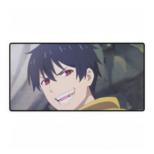 Load image into Gallery viewer, The Daily Life Of An Immortal King Mouse Pad (Desk Mat)