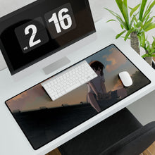 Load image into Gallery viewer, A Whisker Away Mouse Pad (Desk Mat)