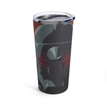 Load image into Gallery viewer, FullMetal Alchemist Tumbler 20oz