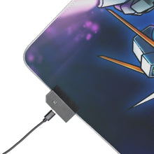 Load image into Gallery viewer, ZGMF-X56S/α Force Impulse Gundam RGB LED Mouse Pad (Desk Mat)