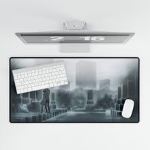 Load image into Gallery viewer, Anime Steins;Gate 0 Mouse Pad (Desk Mat)