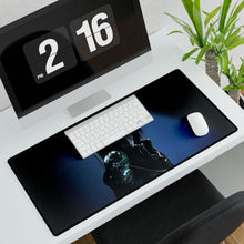 Load image into Gallery viewer, Harlock Mouse Pad (Desk Mat)