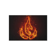 Load image into Gallery viewer, Anime Avatar: The Last Airbender Rug