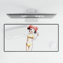 Load image into Gallery viewer, Anime The iDOLM@STER Mouse Pad (Desk Mat)