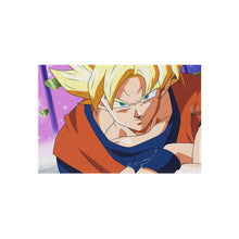 Load image into Gallery viewer, Dragon Ball Super Rug