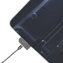 Load image into Gallery viewer, Girls und Panzer RGB LED Mouse Pad (Desk Mat)