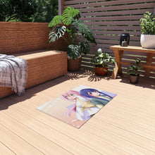 Load image into Gallery viewer, Laid-Back Camp Rug