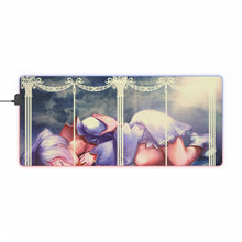 Load image into Gallery viewer, Safe RGB LED Mouse Pad (Desk Mat)