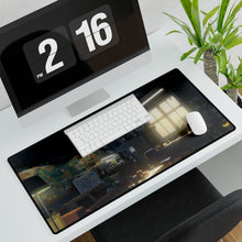 Load image into Gallery viewer, Anime Room Mouse Pad (Desk Mat)