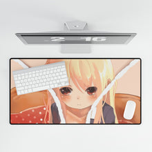 Load image into Gallery viewer, Anime Sakurasou No Pet Na Kanojo Mouse Pad (Desk Mat)
