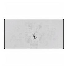 Load image into Gallery viewer, Gakko Mouse Pad (Desk Mat)