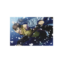 Load image into Gallery viewer, Hakuouki Shinsengumi Kitan Rug