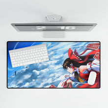 Load image into Gallery viewer, Anime Touhou Mouse Pad (Desk Mat)