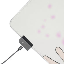 Load image into Gallery viewer, My Stepmom's Daughter Is My Ex RGB LED Mouse Pad (Desk Mat)